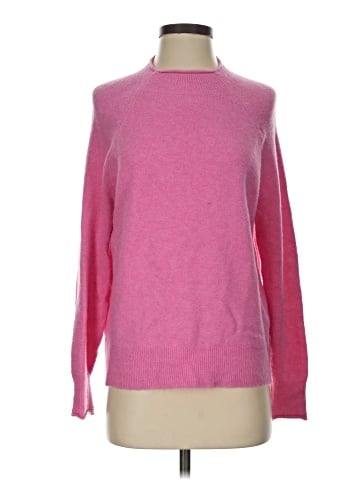 J.Crew Pullover Sweater (view 1)