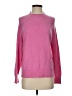 J.Crew Pink Pullover Sweater Size S - photo 1