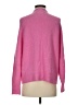 J.Crew Pink Pullover Sweater Size S - photo 2