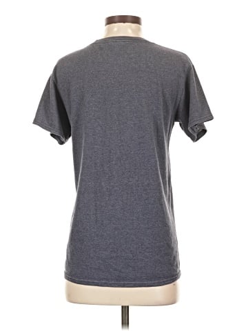 Delta Pro Weight Short Sleeve T-Shirt (view 2)