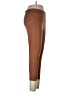 Victoria's Secret Solid Brown Active Pants Size L - photo 4