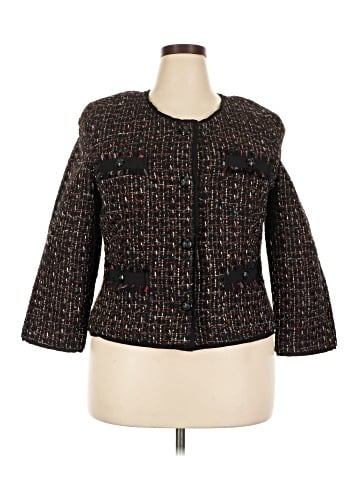 Talbots Jacket (view 1)