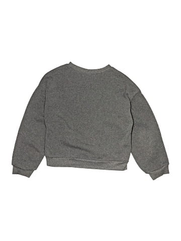 Derek Heart Sweatshirt (view 2)