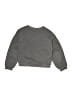 Derek Heart 100% Polyester Hearts Gray Sweatshirt Size 7 - photo 2