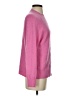J.Crew Pink Pullover Sweater Size S - photo 4