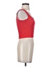 BDG Red Tube Top Size S - photo 4
