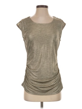 Calvin Klein Short Sleeve Top
