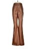 Wilfred 100% Polyurethane Brown Casual Pants Size 6 - photo 1