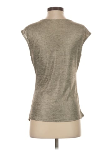 Calvin Klein Short Sleeve Top (view 2)