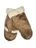 Assorted Brands Brown Mittens Size Lg - XL - photo 1