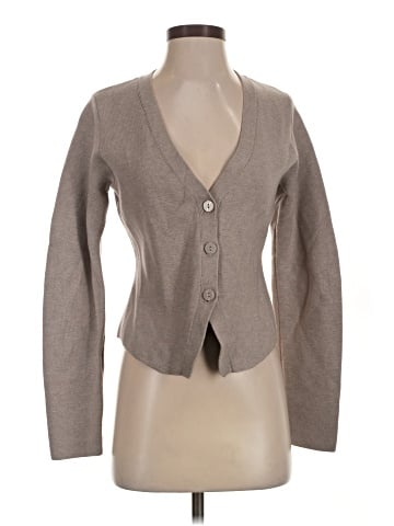 Abercrombie & Fitch Cardigan (view 1)