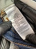 Madewell Blue Jeans Size 30 waist - photo 8