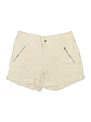 Te Verde Khaki Shorts (view 1)