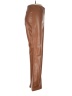 Wilfred 100% Polyurethane Brown Casual Pants Size 6 - photo 4