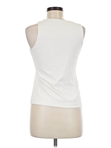 Tahari Sleeveless T-Shirt (view 2)