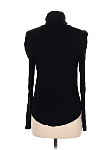 Karen Kane Long Sleeve Turtleneck (view 2)