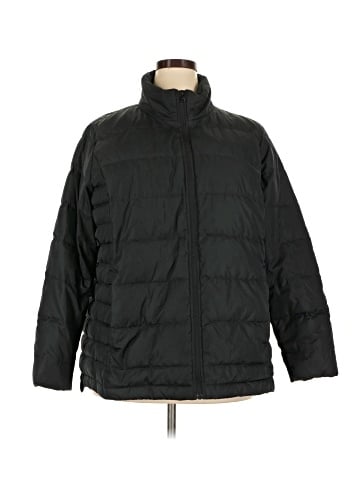 Lands' End Coat (view 1)
