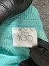 Disney 100% Polyester Print Teal Sweatshirt Size XS (kids) - photo 3
