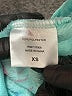 Disney 100% Polyester Print Teal Sweatshirt Size XS (kids) - photo 4