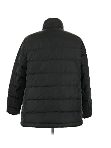 Lands' End Coat (view 2)