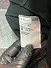 Uniqlo Solid Black Active Pants Size M - photo 8
