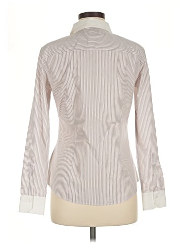 Brooks Brothers Long Sleeve Blouse (view 2)