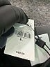 Express Solid Black Active Pants Size 8L - photo 8