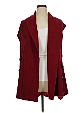 Soft Surroundings Sweater Vest
