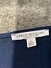 Green Envelope Blue Short Sleeve Top Size XL - photo 7