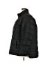 Lands' End 100% Polyester Solid Black Coat Size 2X - photo 5