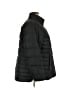 Lands' End 100% Polyester Solid Black Coat Size 2X - photo 4