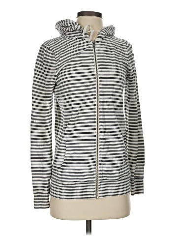 Hi-Line Zip Up Hoodie (view 1)