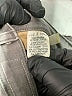 Rag & Bone/JEAN Hearts Gray Jeans Size 24 waist - photo 5