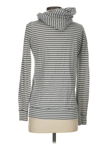 Hi-Line Zip Up Hoodie (view 2)