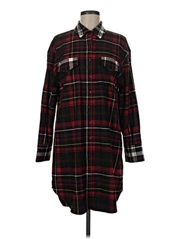 Alice + Olivia Casual Dress (view 1)