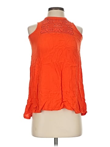 O'Neill Sleeveless Blouse (view 1)