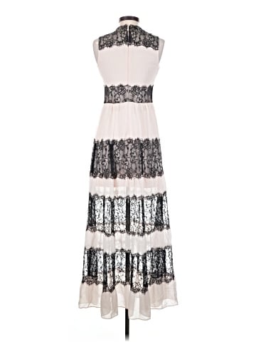 Bebe Cocktail Dress (view 2)