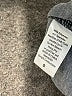 Lularoe Solid Gray Casual Dress Size S - photo 8