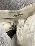 Ella Moss White Casual Pants Size 8 - photo 7