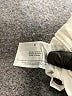 Ella Moss White Casual Pants Size 8 - photo 8
