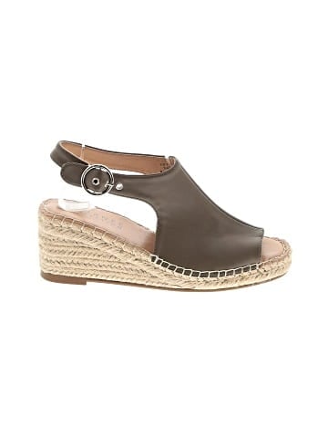 Journee Collection Wedges (view 1)