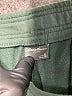 Eddie Bauer Solid Green Casual Pants Size XL - photo 7