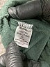 Eddie Bauer Solid Green Casual Pants Size XL - photo 8