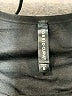 Torrid Black Bodysuit Size Lg Plus (0) - photo 3