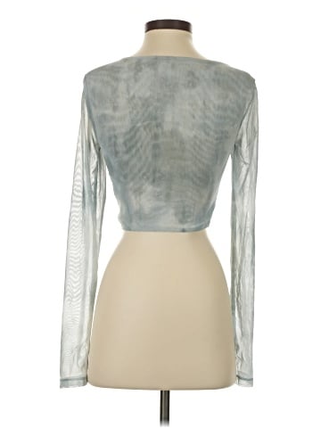 Free People Long Sleeve Top (view 2)