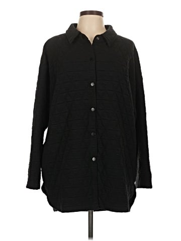 See and Be Seen Coat (view 1)