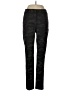 Peace of Cloth Camo Black Active Pants Size 10 - photo 1