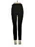 New York & Company Solid Black Active Pants Size 2 - photo 2