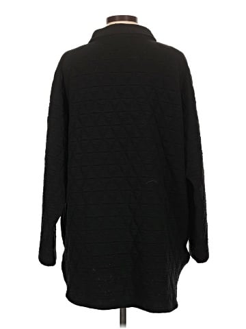 See and Be Seen Coat (view 2)