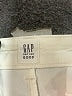 Gap Ivory Jeans Size 4 - photo 7